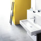Hansgrohe Focus 190 håndvaskarmatur