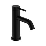 Hansgrohe Tecturis S 80 håndvaskarmatur, sort