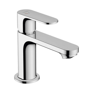 Hansgrohe Rebris S håndvaskarmatur 80 CoolStart, krom