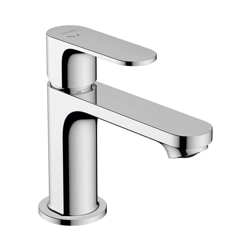 Hansgrohe Rebris S håndvaskarmatur 80 CoolStart, krom