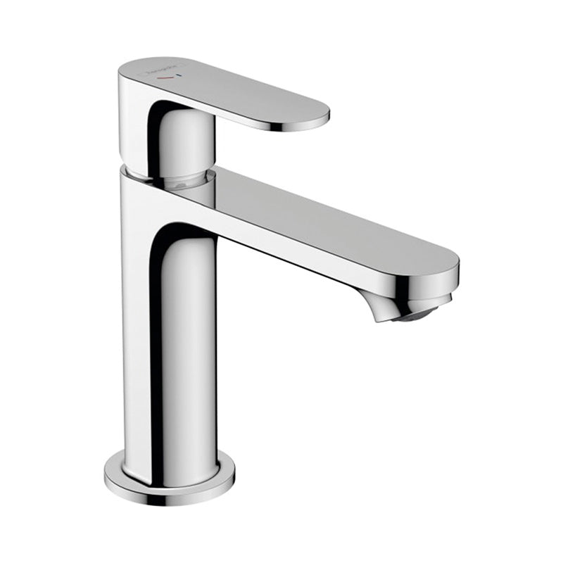 Hansgrohe Rebris S håndvaskarmatur 110 CoolStart, krom