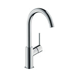 Hansgrohe Talis 210 håndvaskarmatur m/bundventil, krom