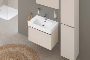 Duravit Wave håndvaskarmatur