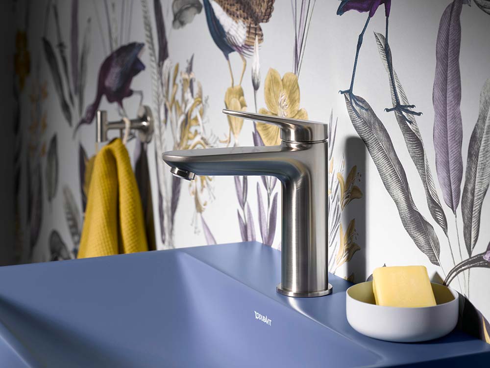 Duravit Wave håndvaskarmatur