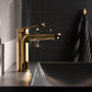 Duravit Wave håndvaskarmatur
