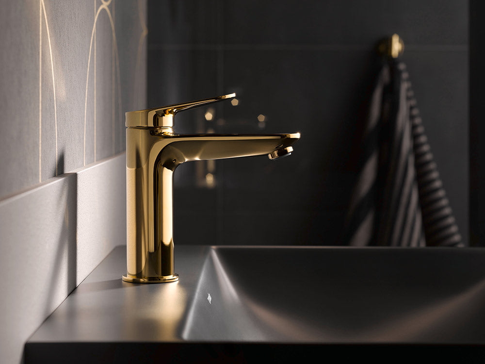 Duravit Wave håndvaskarmatur