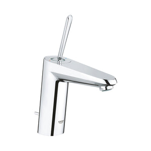Grohe Eurodisc Joy håndvaskarmatur m/løft op ventil, krom