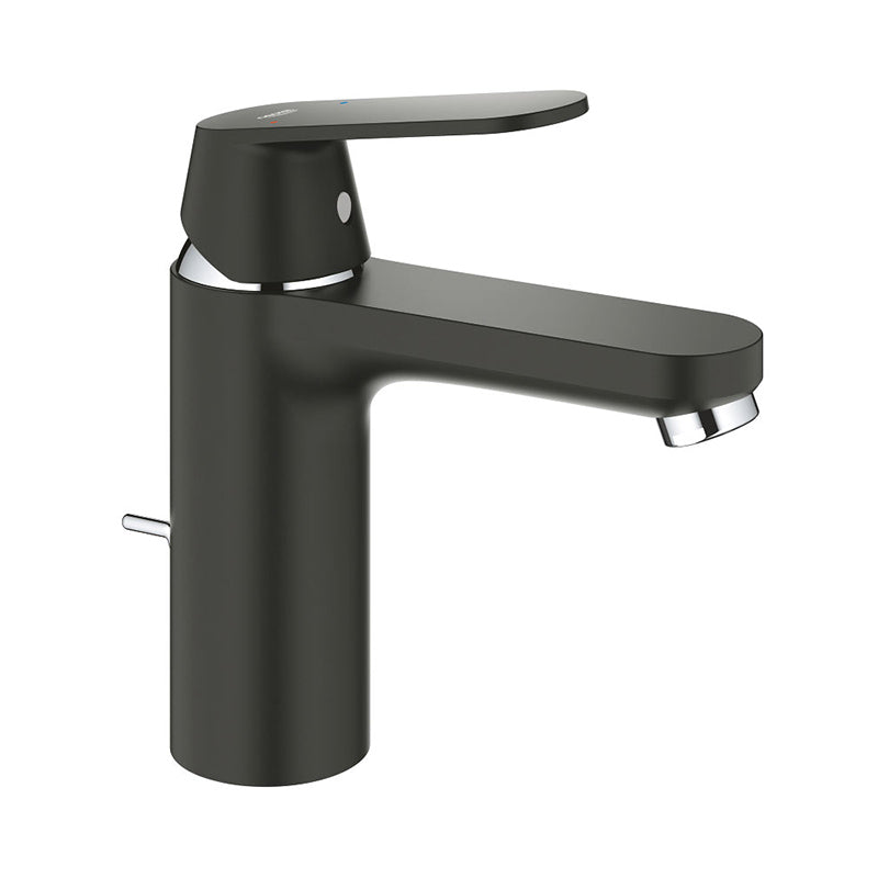 Grohe Eurosmart Cosmopolitan håndvaskarmatur, m/løft op ventil