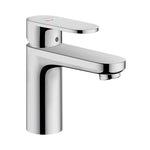 Hansgrohe Vernis Blend håndvaskarmatur 70 CoolStart med løft-op bundventil, krom