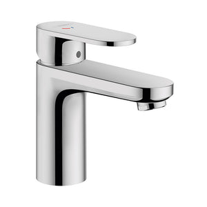 Hansgrohe Vernis Blend håndvaskarmatur 70 CoolStart med løft-op bundventil, krom