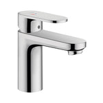 Hansgrohe Vernis Blend håndvaskarmatur 100 CoolStart m/ løft-op bundventil, krom