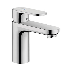 Hansgrohe Vernis Blend håndvaskarmatur 100 CoolStart m/ løft-op bundventil, krom