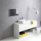 Hansgrohe Metris 110 håndvaskarmatur, krom