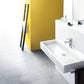 Hansgrohe Metris 110 håndvaskarmatur, krom