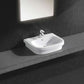 Grohe Eurosmart håndvaskarmatur m/løft op ventil, krom