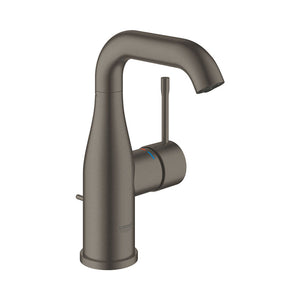 Grohe Essence håndvaskarmatur, size-m, grafitgrå