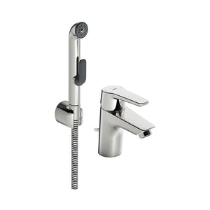 Oras Saga håndvaskarmatur m/ bidet brus
