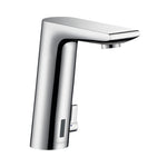 Hansgrohe Metris S berøringsfrit håndvaskarmatur, krom