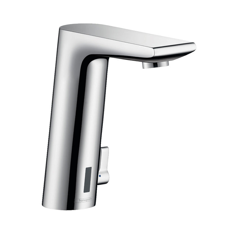 Hansgrohe Metris S berøringsfrit håndvaskarmatur, krom