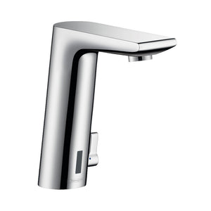 Hansgrohe Metris S berøringsfrit håndvaskarmatur, krom
