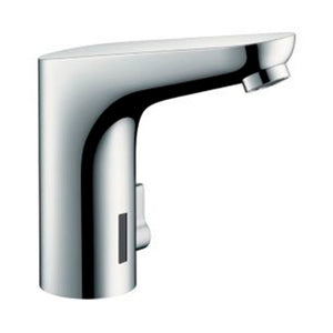 Hansgrohe Focus berøringsfrit håndvaskarmatur 230V