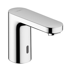 Hansgrohe Vernis Blend berøringsfrit håndvaskarmatur 6 V, krom