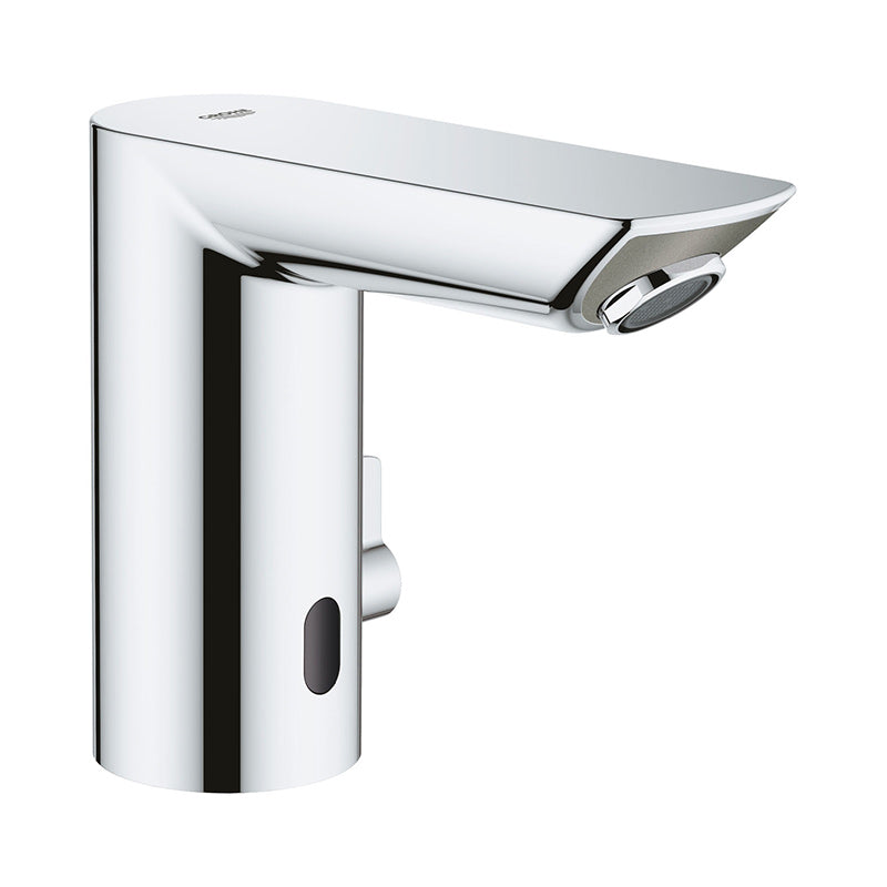 GROHE Bau Cosmopolitan berøringsfrit håndvaskarmatur, krom