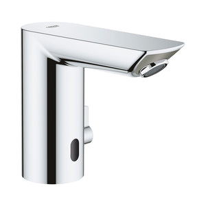 GROHE Bau Cosmopolitan berøringsfrit håndvaskarmatur, krom