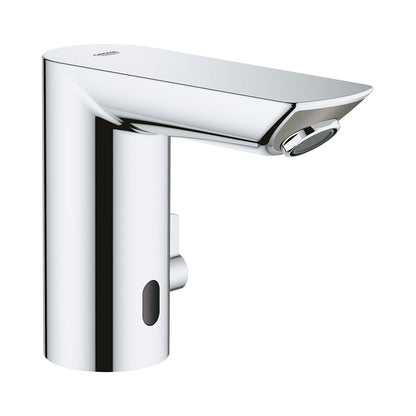 GROHE Bau Cosmopolitan berøringsfrit håndvaskarmatur, krom