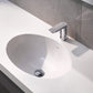 GROHE Bau Cosmopolitan berøringsfrit håndvaskarmatur, krom