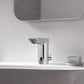 GROHE Bau Cosmopolitan berøringsfrit håndvaskarmatur, krom