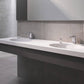 GROHE Bau Cosmopolitan berøringsfrit håndvaskarmatur, krom