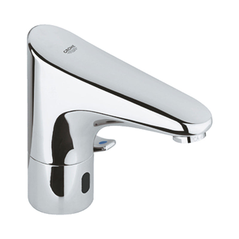 Grohe Europlus berøringsfrit håndvaskarmatur, krom