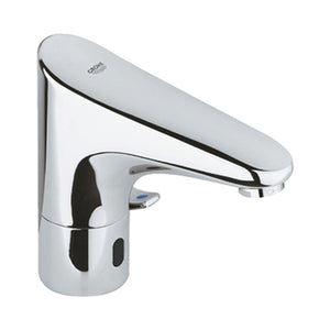 Grohe Europlus berøringsfrit håndvaskarmatur, krom