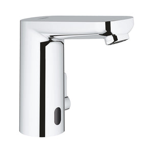 Grohe Eurosmart Cosmopolitan E, håndvaskarmatur, krom