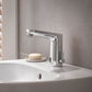 Grohe Eurosmart Cosmopolitan E, håndvaskarmatur, L-size