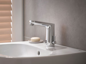 Grohe Eurosmart Cosmopolitan E, håndvaskarmatur, L-size