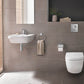 Grohe Eurosmart Cosmopolitan E, håndvaskarmatur, L-size