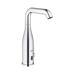 Grohe Essence E berøringsfrit håndvaskarmatur 6V, krom