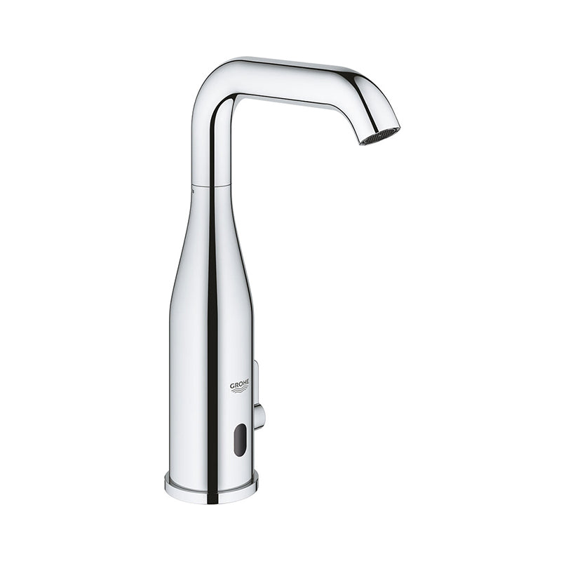 Grohe Essence E berøringsfrit håndvaskarmatur 6V, krom