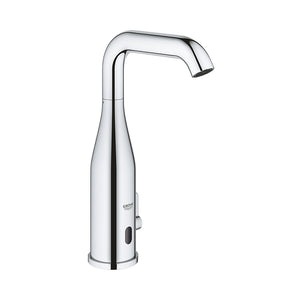 Grohe Essence E berøringsfrit håndvaskarmatur 6V, krom