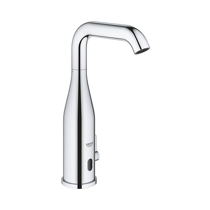 Grohe Essence E berøringsfrit håndvaskarmatur 6V, krom