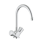 GROHE Costa S køkkenarmatur, krom
