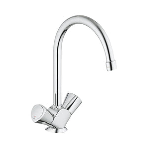 GROHE Costa S køkkenarmatur, krom