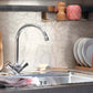 GROHE Costa S køkkenarmatur, krom