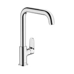 Hansgrohe Vernis Blend M35 køkkenarmatur, krom