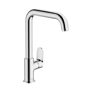 Hansgrohe Vernis Blend M35 køkkenarmatur, krom