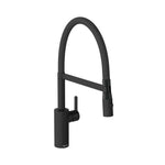705761711-damixa-silhouet-pro-sort-koekkenarmatur