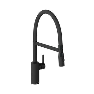 705761711-damixa-silhouet-pro-sort-koekkenarmatur