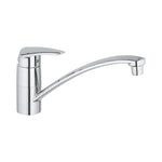 Grohe Eurodisc køkkenarmatur, krom